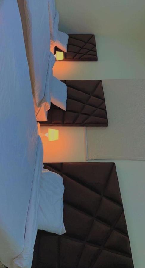 Sunset Alula Villa- العلا Exterior foto